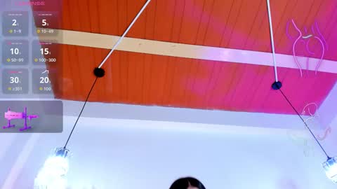 gabbiebenson online show from November 9, 4:38 pm