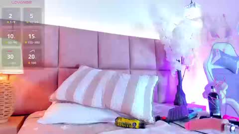 gabbiebenson online show from March 21, 5:05 pm