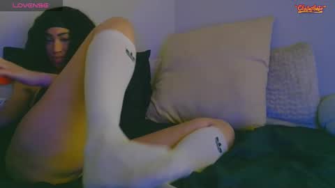 Snapshot of gabbiicakez chatting on November 23, 8:08 pm Gabbii Cakez online show from November 23, 8:08 pm