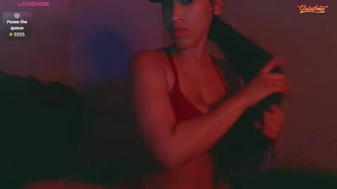 Gabbii Cakez online show from December 22, 6:32 am