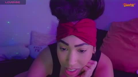 Gabbii Cakez online show from January 18, 10:02 pm