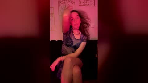 Gabbi Von Tate online show from April 14, 2:17 am