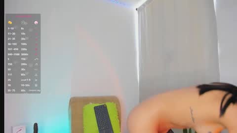 GABY online show from February 10, 4:14 pm