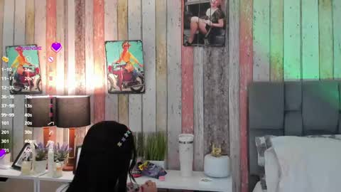 Gabriela  online show from February 22, 10:42 pm