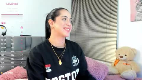 Gabriela  online show from November 12, 12:11 am