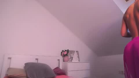 GabiCarter online show from December 19, 10:13 am