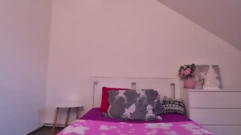 GabiCarter online show from December 30, 6:53 am