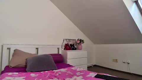 GabiCarter online show from February 11, 2:35 pm