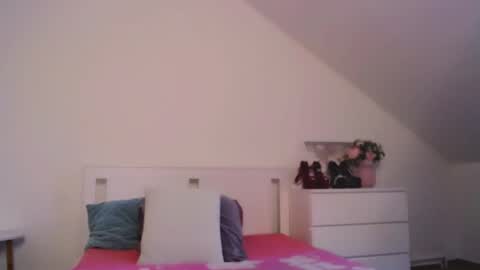 GabiCarter online show from February 25, 3:27 pm