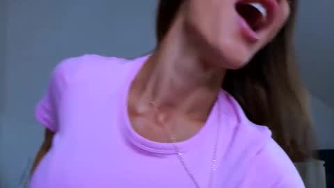 GabiCarter online show from September 9, 10:37 am