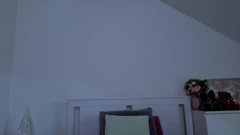 GabiCarter online show from October 3, 6:43 am