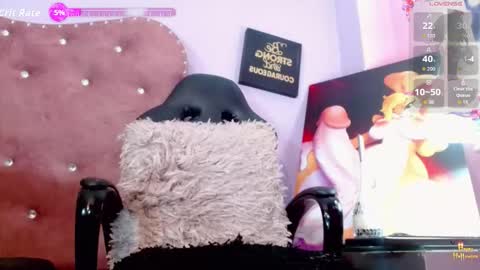 gabi_prince online show from December 20, 7:21 pm