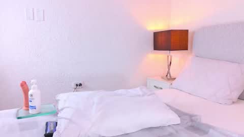 gabi_w online show from October 23, 3:50 am