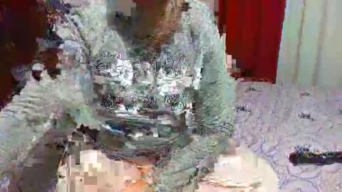 gaby  layla online show from October 26, 10:15 pm