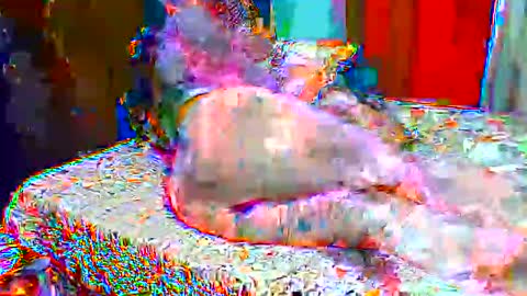 gaby  layla online show from October 30, 12:23 am