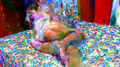 gaby  layla online show from November 10, 7:24 pm