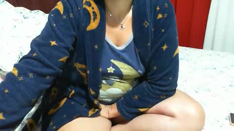 gaby  layla online show from November 13, 10:52 pm