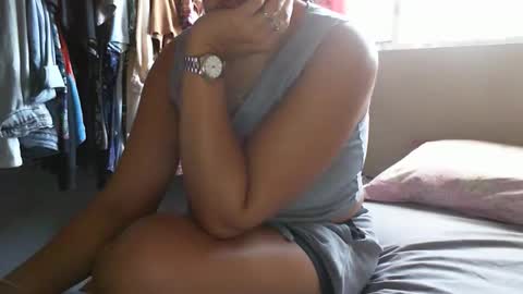 gaby  layla online show from March 6, 9:22 pm