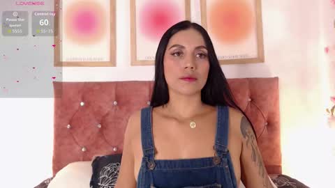 GABRIELA  online show from January 12, 7:08 pm