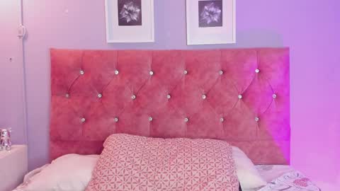 GABRIELA  online show from April 9, 6:19 am