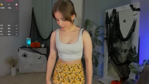 Snapshot of gabimeshuggah chatting on October 25, 9:20 pm Gabi online show from October 25, 9:20 pm