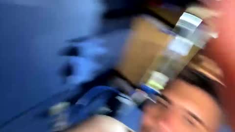 Snapshot of gabito1793 chatting on November 10, 4:33 am Gabriel online show from November 10, 4:33 am