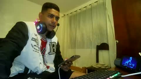 gabitosexyy online show from March 3, 5:09 am