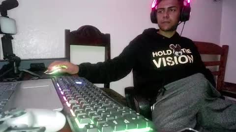 gabitosexyy online show from March 9, 9:35 am