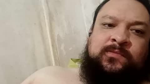 Snapshot of gaboo0815 chatting on January 1, 2:31 pm Gaboo online show from January 1, 2:31 pm