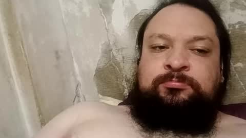 Snapshot of gaboo0815 chatting on January 15, 3:00 am Gaboo online show from January 15, 3:00 am
