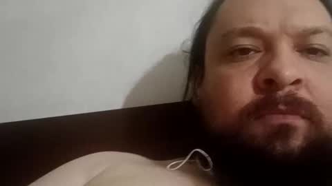 Snapshot of gaboo0815 chatting on January 21, 7:04 am Gaboo online show from January 21, 7:04 am