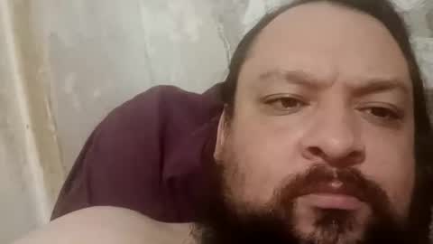 Snapshot of gaboo0815 chatting on March 31, 5:41 am Gaboo online show from March 31, 5:41 am