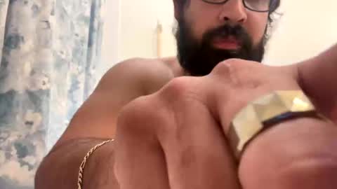 gabrg3496 online show from October 7, 2:25 pm