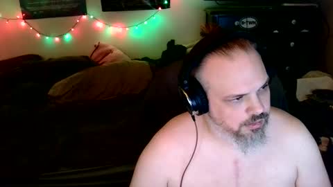 Gabriel online show from November 1, 1:35 pm