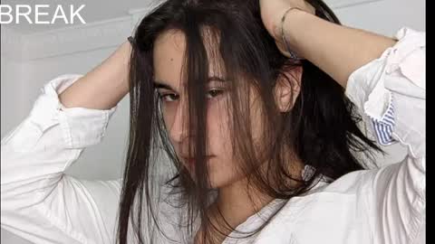 gabriel online show from April 7, 3:07 am