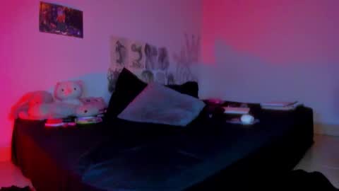 Snapshot of gabriela_bunny chatting on September 20, 8:37 am Gabriela online show from September 20, 8:37 am