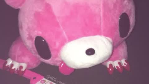 Snapshot of gabriela_bunny chatting on October 7, 5:37 am Gabriela online show from October 7, 5:37 am