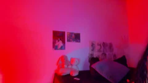 Snapshot of gabriela_bunny chatting on October 14, 2:40 pm Gabriela online show from October 14, 2:40 pm