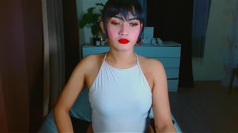 gabriela_deluxe online show from March 15, 11:55 pm