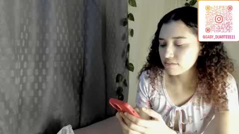 Gabi online show from December 14, 7:14 am