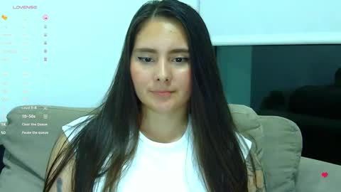 Gabriela Miller online show from January 31, 12:17 am