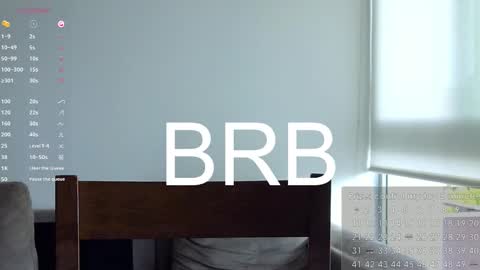 Gabriela Miller online show from February 18, 6:58 pm