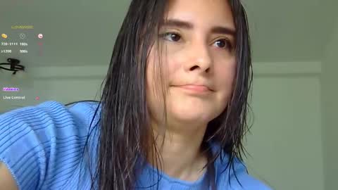 Gabriela Miller online show from September 12, 3:12 pm