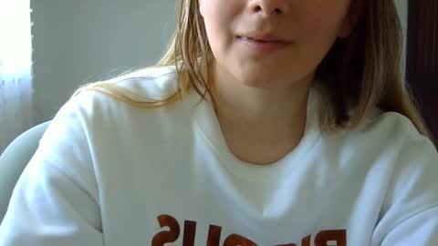 Gabriela Miller online show from November 14, 5:11 pm