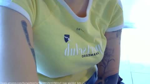 Gabriela Miller online show from December 1, 2:22 pm