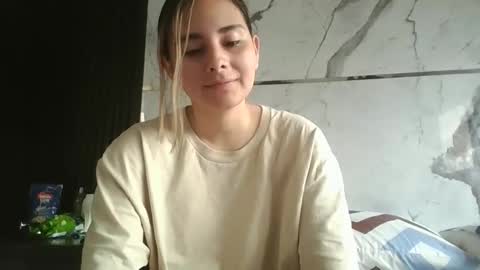 Gabriela Miller online show from January 13, 3:39 pm