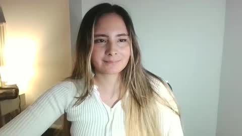 Gabriela Miller online show from February 14, 9:33 pm