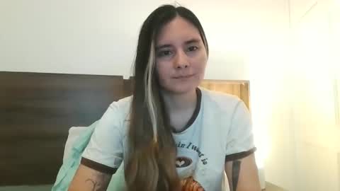 Gabriela Miller online show from April 11, 6:01 pm