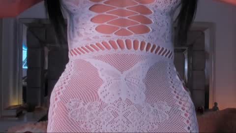 Gabriela Montes online show from December 15, 3:24 am