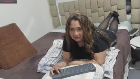 gabriela ponce online show from March 9, 11:35 pm